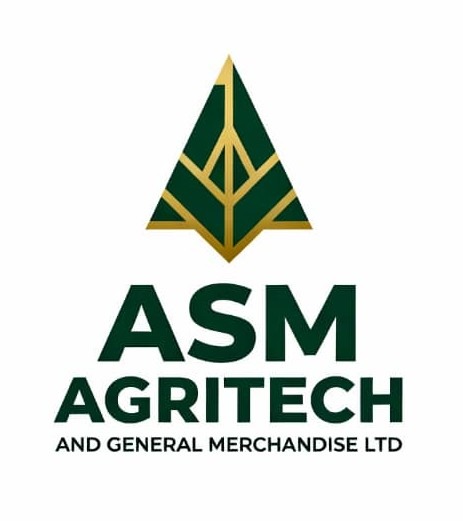 ASM Agritech Logo